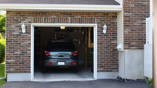 Garage Door Installation at University City Philadelphia, Pennsylvania